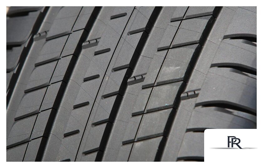 Летние шины Michelin Latitude Sport 3 255/50R19 107W (run-flat) - Изображение №2 — Интернет-магазин ПроЗаказ