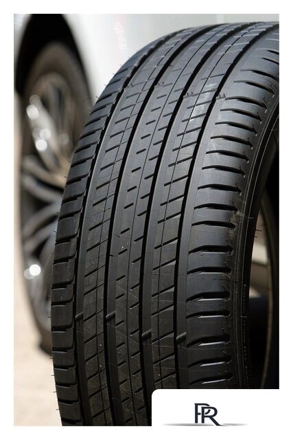 Летние шины Michelin Latitude Sport 3 255/50R19 107W (run-flat) - Изображение №4 — Интернет-магазин ПроЗаказ