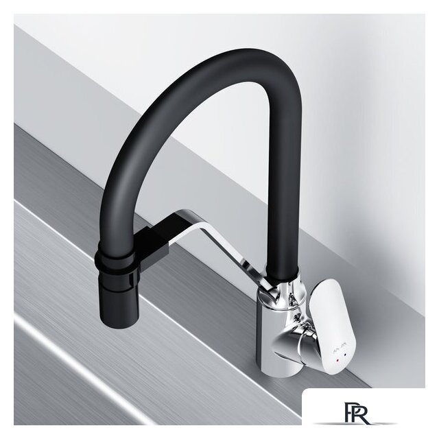 Смеситель AM.PM Like F8007802 - Изображение №4 — Интернет-магазин ПроЗаказ