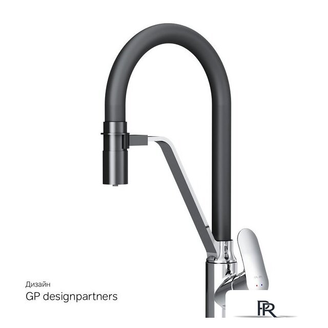 Смеситель AM.PM Like F8007802 - Изображение №8 — Интернет-магазин ПроЗаказ