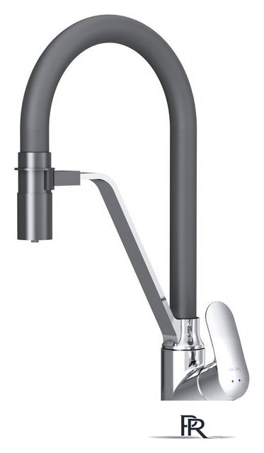 Смеситель AM.PM Like F8007802 - Изображение №1 — Интернет-магазин ПроЗаказ