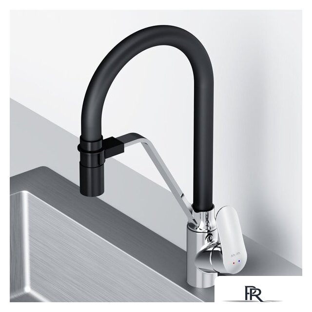 Смеситель AM.PM Like F8007802 - Изображение №2 — Интернет-магазин ПроЗаказ