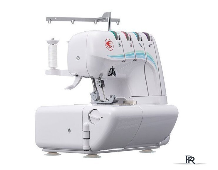 Оверлок Chayka New Wave 777 - Изображение №5 — Интернет-магазин ПроЗаказ