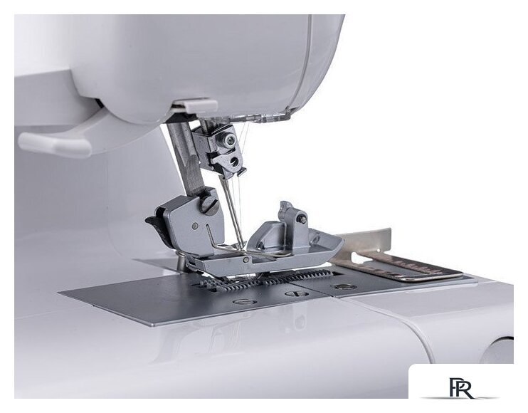 Оверлок Chayka New Wave 777 - Изображение №11 — Интернет-магазин ПроЗаказ