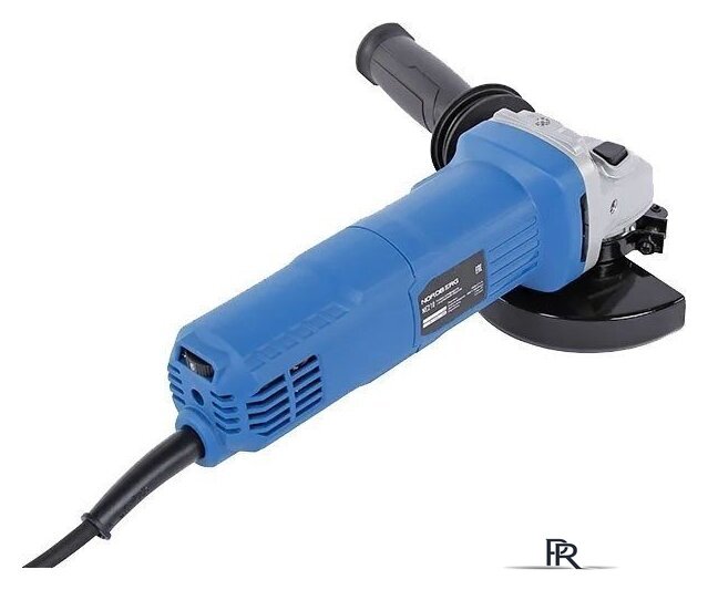 Угловая шлифмашина Nordberg NE218 - Изображение №2 — Интернет-магазин ПроЗаказ