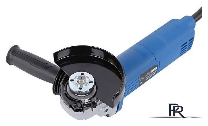 Угловая шлифмашина Nordberg NE218 - Изображение №7 — Интернет-магазин ПроЗаказ