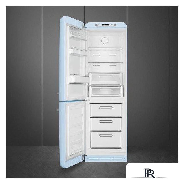 Холодильник Smeg FAB32LPB5 - Изображение №2 — Интернет-магазин ПроЗаказ