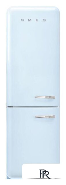 Холодильник Smeg FAB32LPB5 - Изображение №1 — Интернет-магазин ПроЗаказ