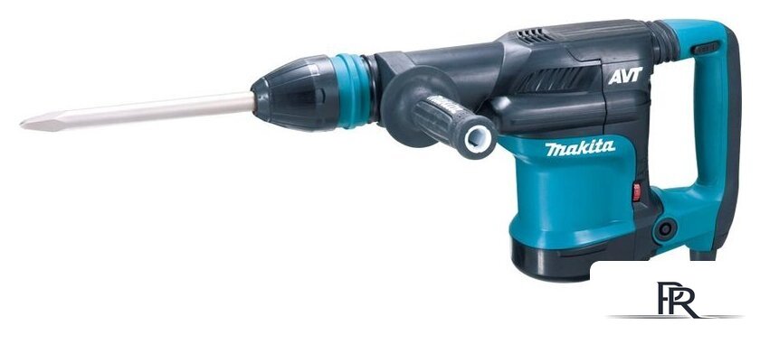 Отбойный молоток Makita HM0871C - Изображение №1 — Интернет-магазин ПроЗаказ