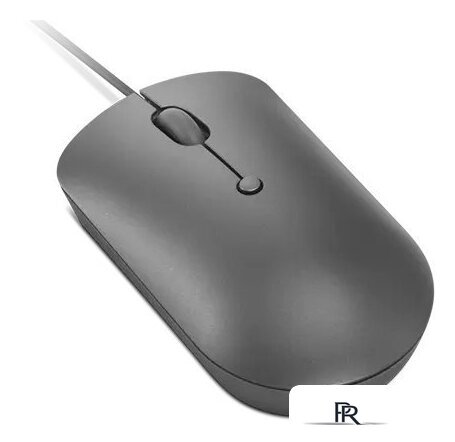 Мышь Lenovo 540 GY51D20876 - Изображение №2 — Интернет-магазин ПроЗаказ