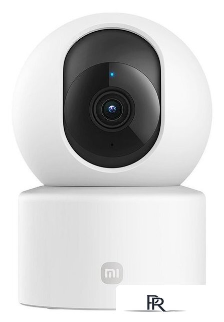 IP-камера Xiaomi Smart Camera C301 BHR8683GL (международная версия) - Изображение №1 — Интернет-магазин ПроЗаказ