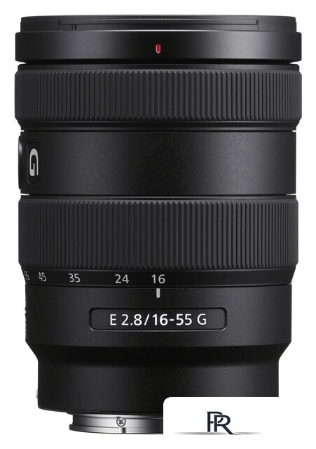 Объектив Sony E 16-55mm F2.8 G - Изображение №3 — Интернет-магазин ПроЗаказ