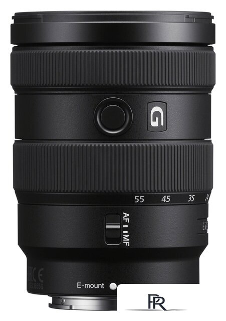 Объектив Sony E 16-55mm F2.8 G - Изображение №2 — Интернет-магазин ПроЗаказ