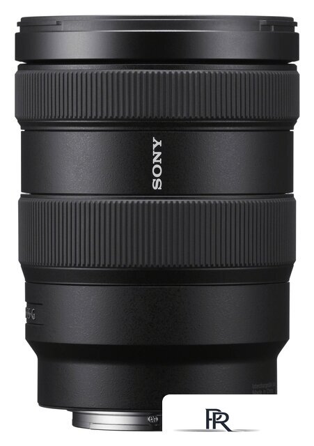 Объектив Sony E 16-55mm F2.8 G - Изображение №4 — Интернет-магазин ПроЗаказ