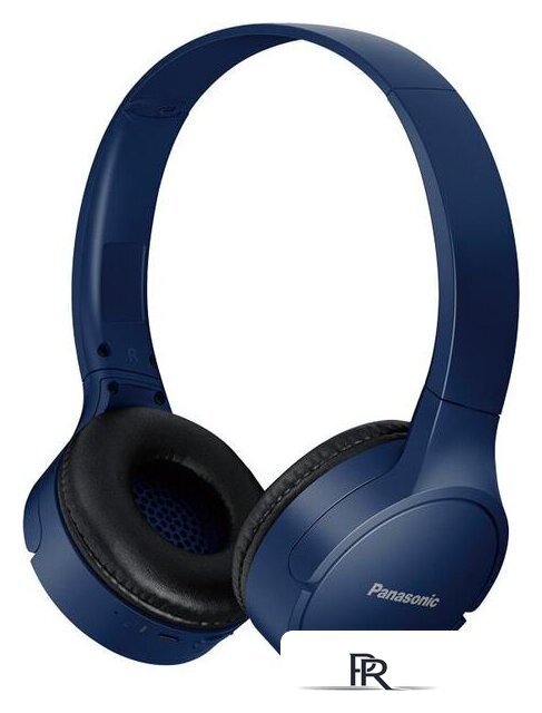 Наушники Panasonic RB-HF420BGE-A - Изображение №1 — Интернет-магазин ПроЗаказ