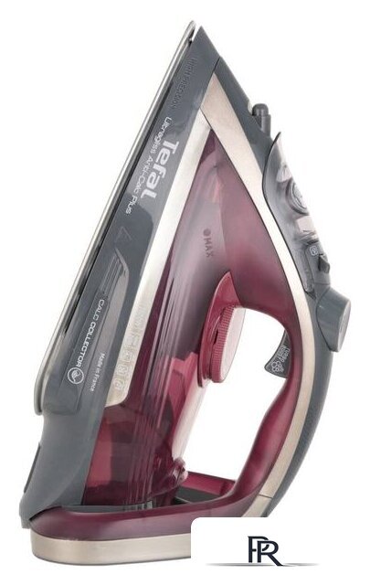 Утюг Tefal FV6840E0 - Изображение №4 — Интернет-магазин ПроЗаказ