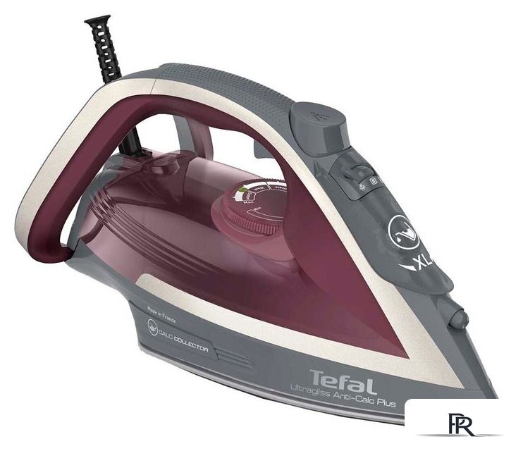 Утюг Tefal FV6840E0 - Изображение №1 — Интернет-магазин ПроЗаказ