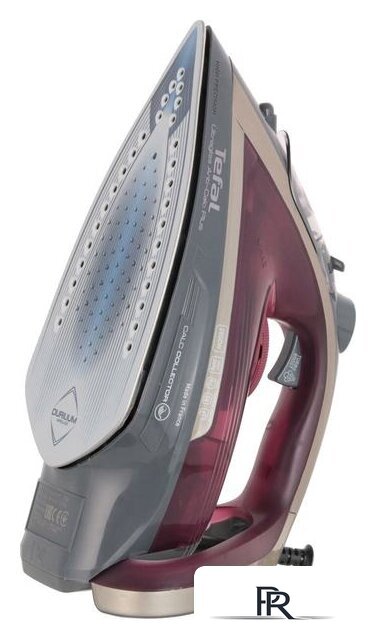 Утюг Tefal FV6840E0 - Изображение №5 — Интернет-магазин ПроЗаказ