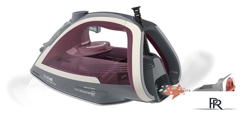 Утюг Tefal FV6840E0 - Изображение №12 — Интернет-магазин ПроЗаказ