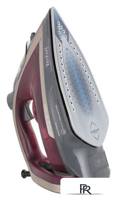 Утюг Tefal FV6840E0 - Изображение №7 — Интернет-магазин ПроЗаказ