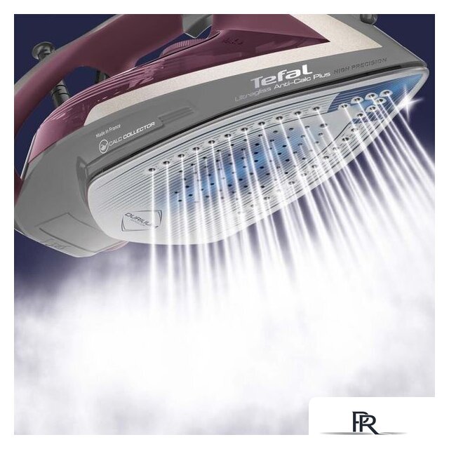 Утюг Tefal FV6840E0 - Изображение №14 — Интернет-магазин ПроЗаказ