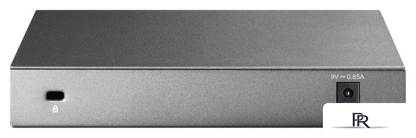 Маршрутизатор TP-Link TL-R605 - Изображение №3 — Интернет-магазин ПроЗаказ