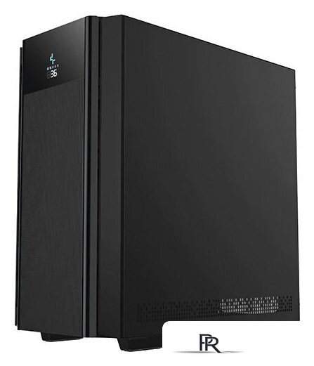 Корпус DeepCool CH510 Mesh Digital R-CH510-BKNSE1-G-1 - Изображение №4 — Интернет-магазин ПроЗаказ