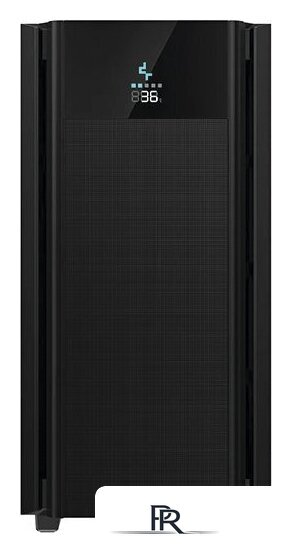 Корпус DeepCool CH510 Mesh Digital R-CH510-BKNSE1-G-1 - Изображение №2 — Интернет-магазин ПроЗаказ