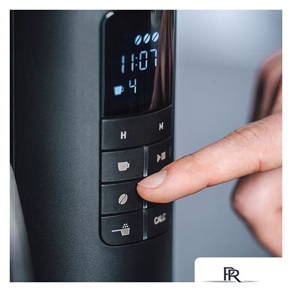 Капельная кофеварка Melitta AromaFresh II 1030-05 - Изображение №4 — Интернет-магазин ПроЗаказ