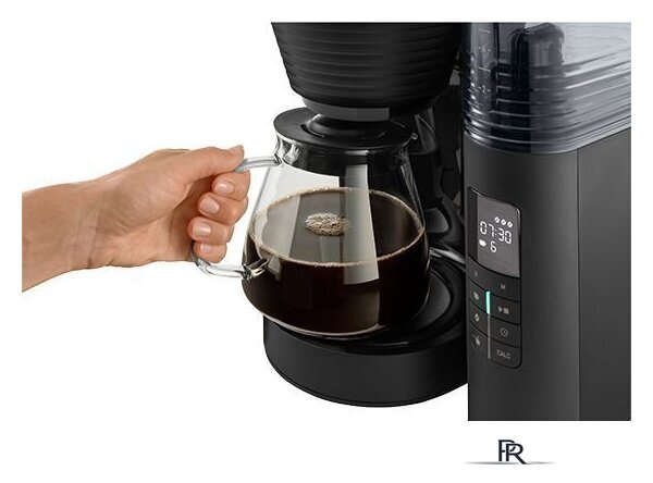 Капельная кофеварка Melitta AromaFresh II 1030-05 - Изображение №8 — Интернет-магазин ПроЗаказ