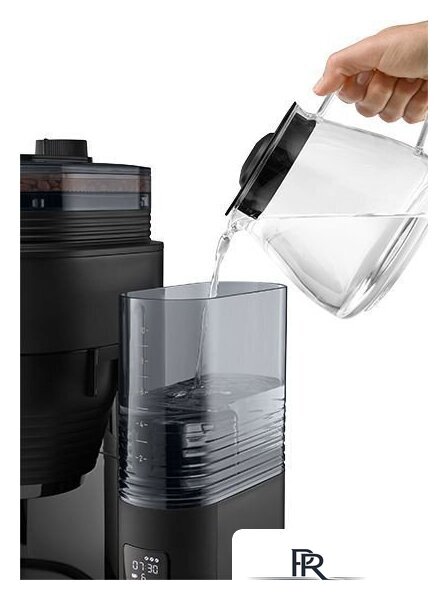 Капельная кофеварка Melitta AromaFresh II 1030-05 - Изображение №5 — Интернет-магазин ПроЗаказ