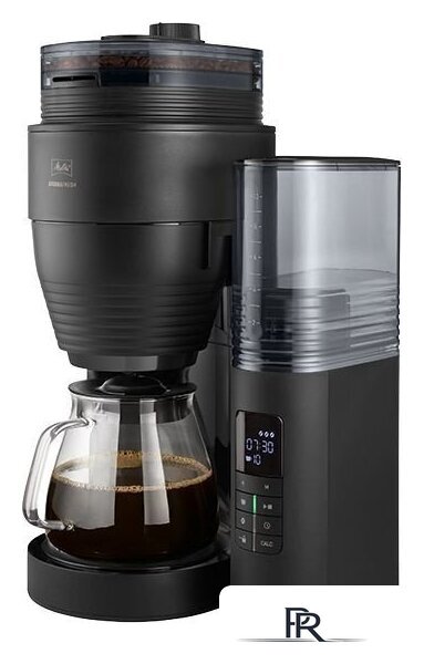 Капельная кофеварка Melitta AromaFresh II 1030-05 - Изображение №9 — Интернет-магазин ПроЗаказ
