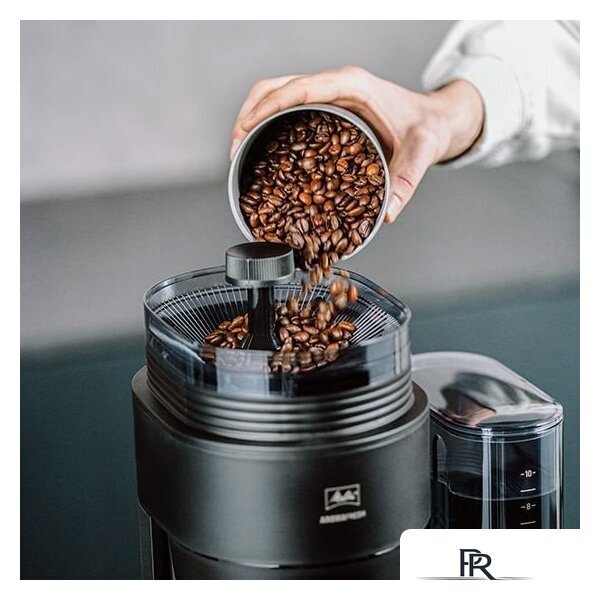 Капельная кофеварка Melitta AromaFresh II 1030-05 - Изображение №7 — Интернет-магазин ПроЗаказ