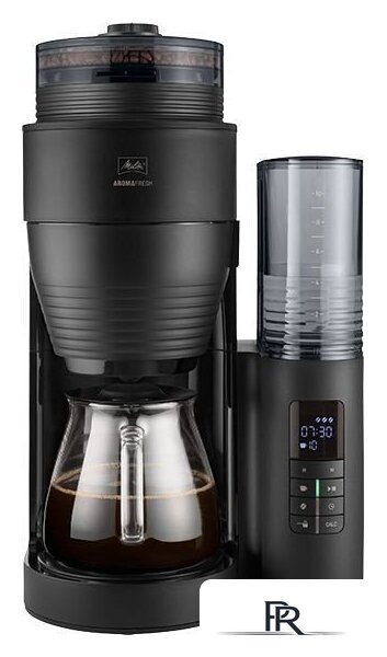 Капельная кофеварка Melitta AromaFresh II 1030-05 - Изображение №1 — Интернет-магазин ПроЗаказ