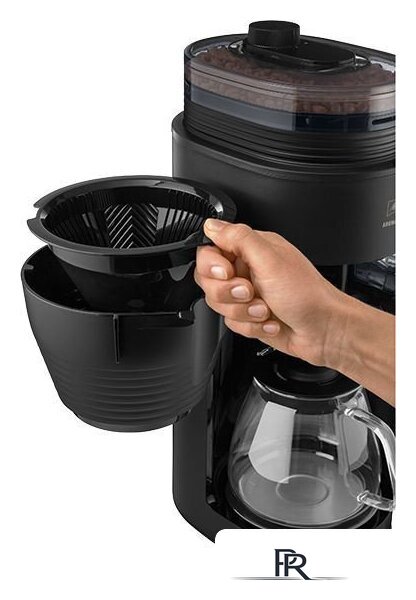 Капельная кофеварка Melitta AromaFresh II 1030-05 - Изображение №6 — Интернет-магазин ПроЗаказ