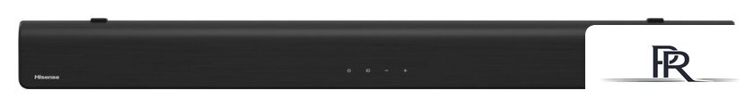 Саундбар Hisense HS205G - Изображение №2 — Интернет-магазин ПроЗаказ