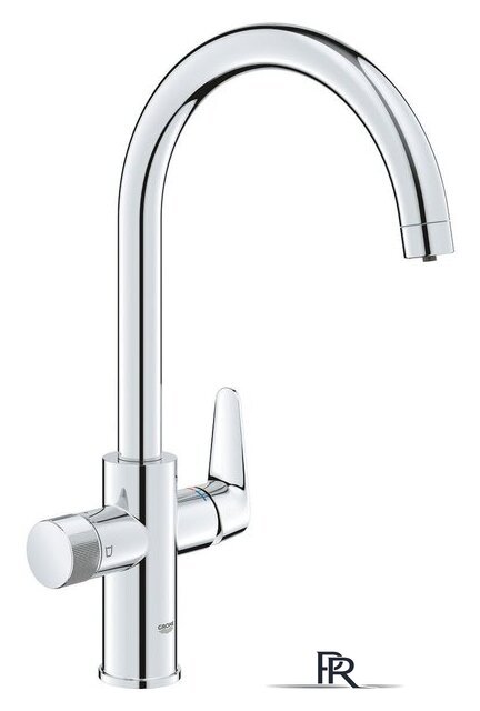 Смеситель Grohe Blue Pure StartCurve 30592000 - Изображение №1 — Интернет-магазин ПроЗаказ