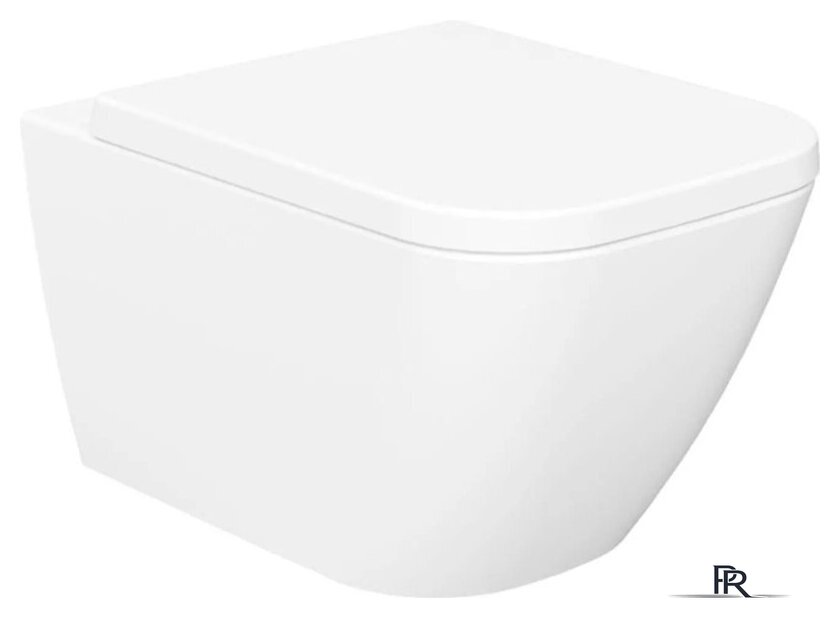 Унитаз подвесной Lauter Nuremberg 21811 + Breez 21GN7071CH - Изображение №31 — Интернет-магазин ПроЗаказ