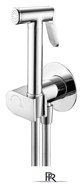 Унитаз подвесной Lauter Nuremberg 21811 + Breez 21GN7071CH - Изображение №32 — Интернет-магазин ПроЗаказ