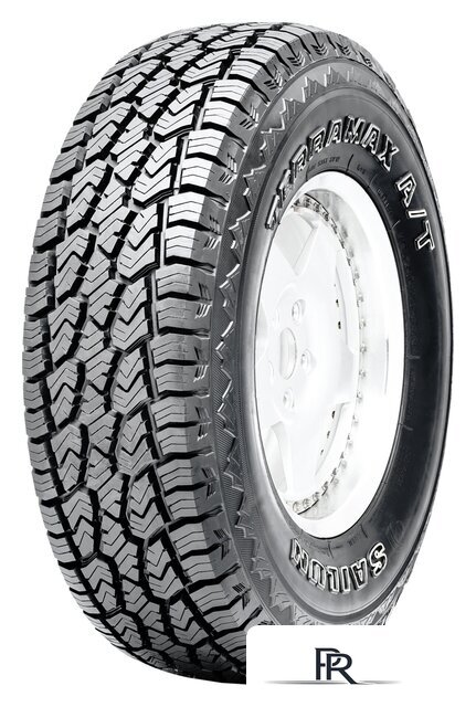Всесезонные шины Sailun Terramax A/T 235/70R16 106S - Изображение №1 — Интернет-магазин ПроЗаказ