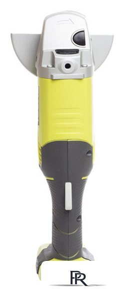 Угловая шлифмашина Ryobi R18AG-0 (без АКБ) - Изображение №26 — Интернет-магазин ПроЗаказ