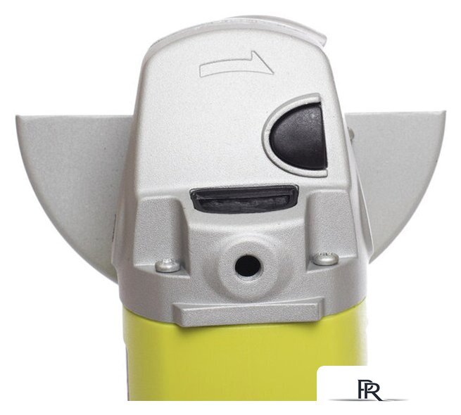 Угловая шлифмашина Ryobi R18AG-0 (без АКБ) - Изображение №25 — Интернет-магазин ПроЗаказ