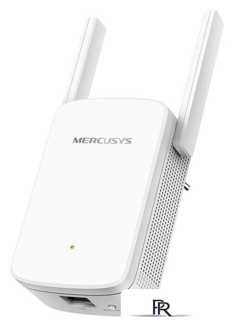 Усилитель Wi-Fi Mercusys ME30 - Изображение №1 — Интернет-магазин ПроЗаказ