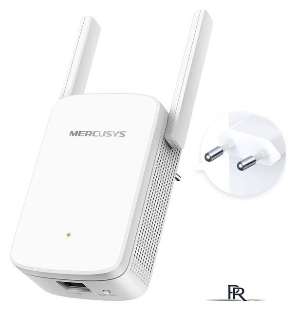 Усилитель Wi-Fi Mercusys ME30 - Изображение №2 — Интернет-магазин ПроЗаказ