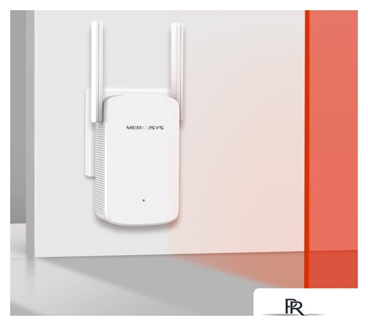 Усилитель Wi-Fi Mercusys ME30 - Изображение №4 — Интернет-магазин ПроЗаказ