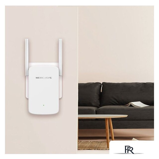 Усилитель Wi-Fi Mercusys ME30 - Изображение №5 — Интернет-магазин ПроЗаказ