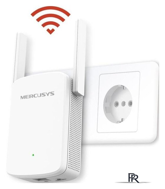 Усилитель Wi-Fi Mercusys ME30 - Изображение №3 — Интернет-магазин ПроЗаказ