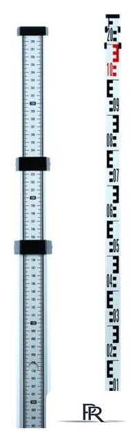 Нивелирная рейка ADA Instruments Staff 3 A00141 - Изображение №1 — Интернет-магазин ПроЗаказ