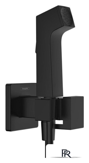 Гигиенический душ Hansgrohe Bidette 1jet E 29233670 - Изображение №1 — Интернет-магазин ПроЗаказ