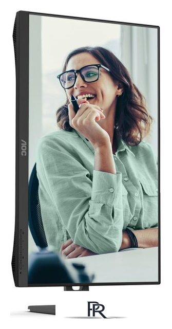 Монитор AOC Q27P3CV - Изображение №3 — Интернет-магазин ПроЗаказ